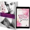 Kirschroter Sommer – Carina Bartsch