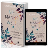 Niemannswelt – Du, ich und das Universum dazwischen (Band 2)