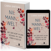 Niemannswelt – Mit dem Kopf in den Wolken, mit den Füßen in Beton (Band 3)