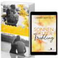 Sonnengelber Frühling – Carina Bartsch