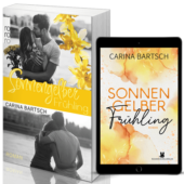 Sonnengelber Frühling – Carina Bartsch
